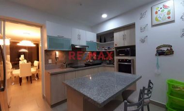 Vendo Departamento Ocasion En Ocean Reef