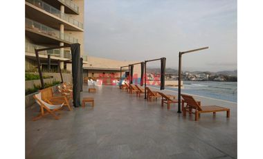 Vendo Departamento Ocasion En Ocean Reef