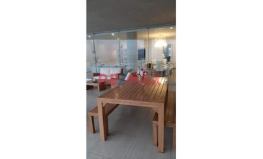 Vendo Departamento Ocasion En Ocean Reef