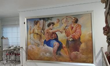 EDIFICIO EN ARRIENDO- MANGA