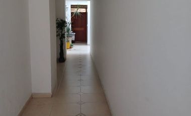 EDIFICIO EN ARRIENDO- MANGA