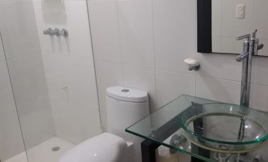 EDIFICIO EN ARRIENDO- MANGA