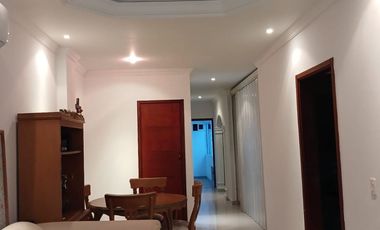 EDIFICIO EN ARRIENDO- MANGA