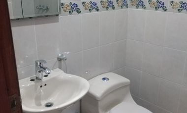 EDIFICIO EN ARRIENDO- MANGA