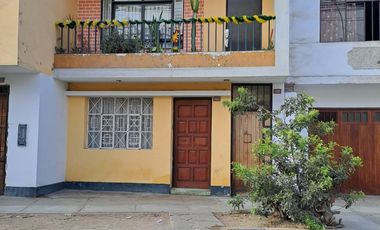 Venta Departamento En San Martin De Porres En $100,000 Usd