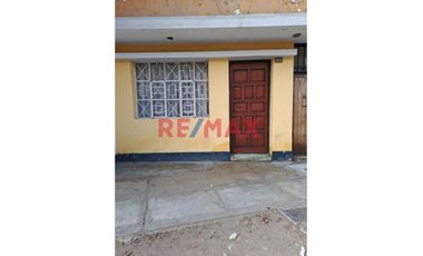 Venta Departamento En San Martin De Porres En $100,000 Usd