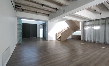 Casa en arriendo en El Golf.