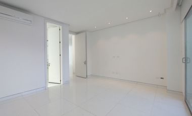 Casa en arriendo en El Golf.