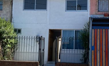 VENTA CASA PUENTE ALTO - 2D 1B