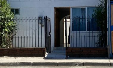 VENTA CASA PUENTE ALTO - 2D 1B