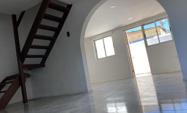 VENTA CASA PUENTE ALTO - 2D 1B