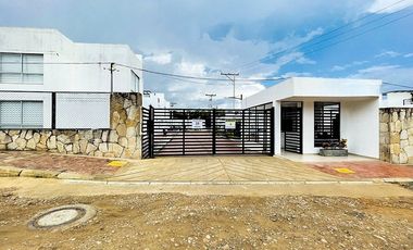 CONDOMINIO PALMAS DE IRAKA II LA MESA CUNDINAMARCA