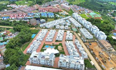 CONDOMINIO PALMAS DE IRAKA II LA MESA CUNDINAMARCA