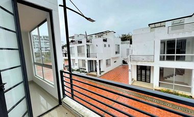 CONDOMINIO PALMAS DE IRAKA II LA MESA CUNDINAMARCA