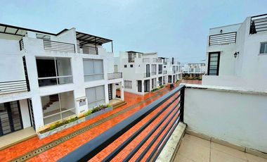 CONDOMINIO PALMAS DE IRAKA II LA MESA CUNDINAMARCA