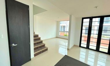 CONDOMINIO PALMAS DE IRAKA II LA MESA CUNDINAMARCA