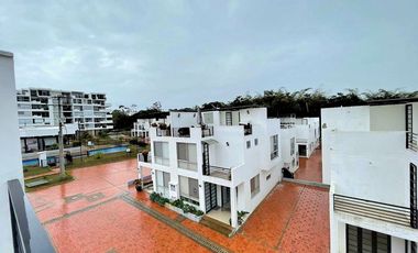 CONDOMINIO PALMAS DE IRAKA II LA MESA CUNDINAMARCA