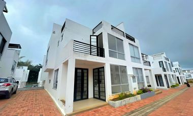 CONDOMINIO PALMAS DE IRAKA II LA MESA CUNDINAMARCA