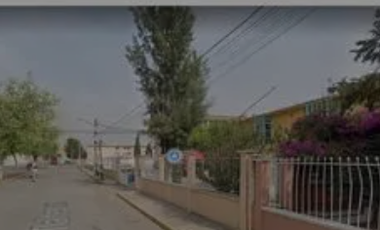 GRAN OPORTUNIDAD DE INVERTIR EN UNA PROPIEDAD DE RECUPERACIÓN BANCARIA ADJUDICADA  EN SANTA ANA, CUAUTITLAN MEX., EDOMEX.