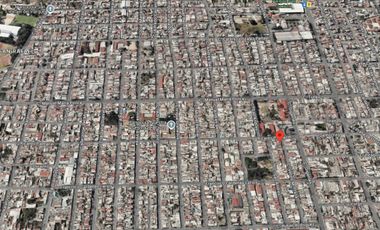 Casa en Col. San Andres, Guadalajara, Jal.