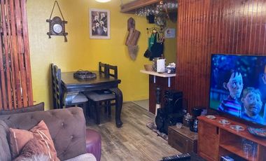 DEPARTAMENTO PARADERO 26 DE GRAN AVENIDA JOSE MIGUEL CARRERA