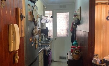 DEPARTAMENTO PARADERO 26 DE GRAN AVENIDA JOSE MIGUEL CARRERA