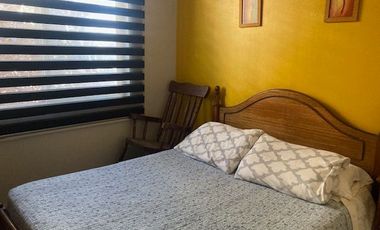 DEPARTAMENTO PARADERO 26 DE GRAN AVENIDA JOSE MIGUEL CARRERA