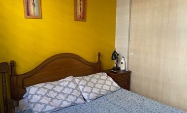 DEPARTAMENTO PARADERO 26 DE GRAN AVENIDA JOSE MIGUEL CARRERA