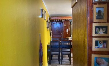 DEPARTAMENTO PARADERO 26 DE GRAN AVENIDA JOSE MIGUEL CARRERA