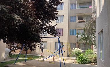 DEPARTAMENTO PARADERO 26 DE GRAN AVENIDA JOSE MIGUEL CARRERA