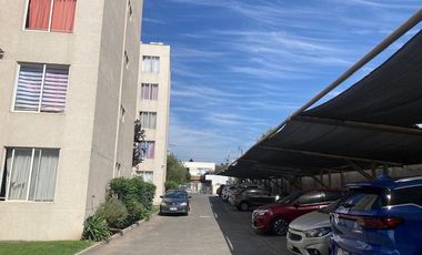 DEPARTAMENTO PARADERO 26 DE GRAN AVENIDA JOSE MIGUEL CARRERA