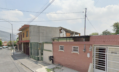 VENTA DE CASA EN RECUPERACION, MAR CARIBE LOMA LINDA NL. SH05