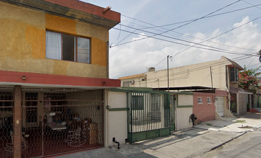 VENTA DE CASA EN RECUPERACION, MAR CARIBE LOMA LINDA NL. SH05