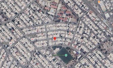 VENTA DE CASA EN RECUPERACION, MAR CARIBE LOMA LINDA NL. SH05