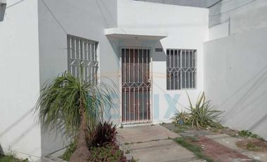 Excelente casa de dos recámaras en Los Sauces