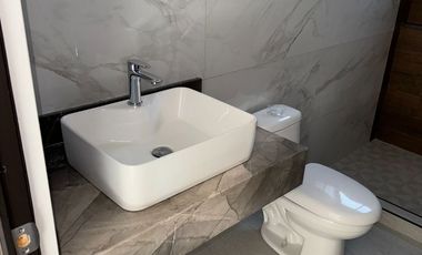 Casa NUEVA en Privanzas Mirasierra