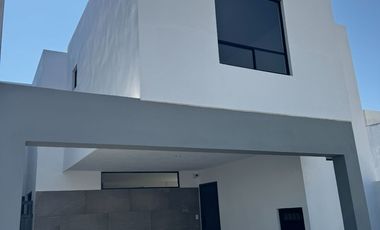 Casa NUEVA en Privanzas Mirasierra