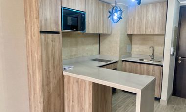 Arriendo departamento casi nuevo un dormitorio en Cerro Paranal, Antofagasta