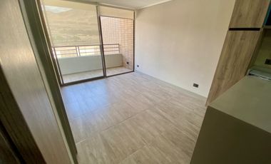 Arriendo departamento casi nuevo un dormitorio en Cerro Paranal, Antofagasta
