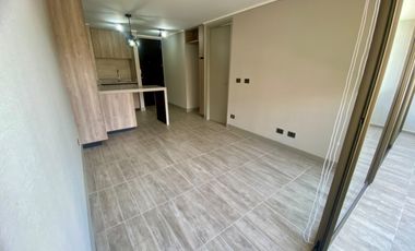 Arriendo departamento casi nuevo un dormitorio en Cerro Paranal, Antofagasta