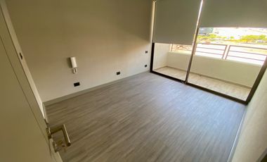 Arriendo departamento casi nuevo un dormitorio en Cerro Paranal, Antofagasta