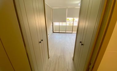 Arriendo departamento casi nuevo un dormitorio en Cerro Paranal, Antofagasta