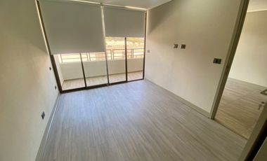 Arriendo departamento casi nuevo un dormitorio en Cerro Paranal, Antofagasta