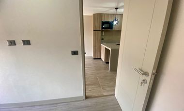 Arriendo departamento casi nuevo un dormitorio en Cerro Paranal, Antofagasta