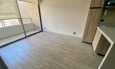 Arriendo departamento casi nuevo un dormitorio en Cerro Paranal, Antofagasta