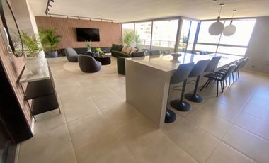 Arriendo departamento casi nuevo un dormitorio en Cerro Paranal, Antofagasta