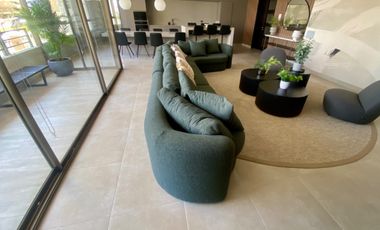 Arriendo departamento casi nuevo un dormitorio en Cerro Paranal, Antofagasta