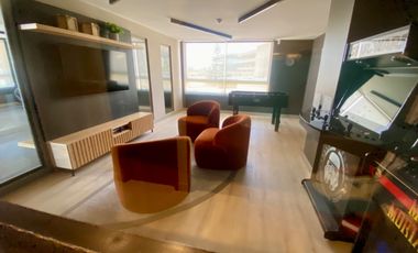 Arriendo departamento casi nuevo un dormitorio en Cerro Paranal, Antofagasta