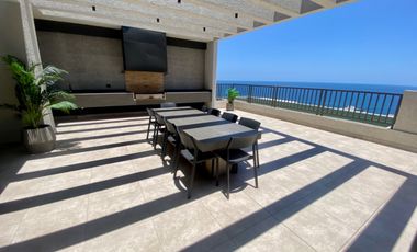 Arriendo departamento casi nuevo un dormitorio en Cerro Paranal, Antofagasta