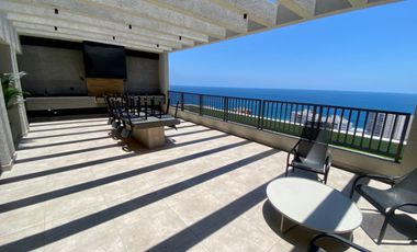 Arriendo departamento casi nuevo un dormitorio en Cerro Paranal, Antofagasta